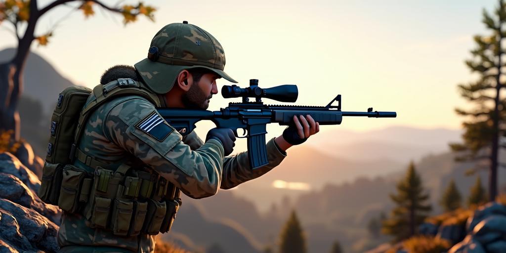 和平精英辅助工具安全指南：保护账号远离封禁